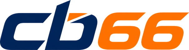 cb66 লোগো